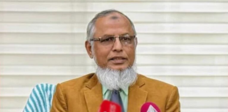 ইউনিয়ন পরিষদ নির্বাচনের তফসিল ঘোষণার প্রস্তুতি চলছে: নির্বাচন কমিশনার