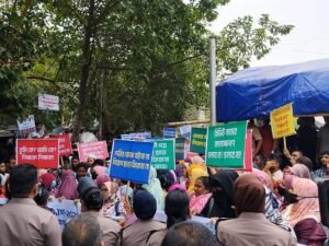 নিয়োগপত্র নিয়ে বিভ্রান্তি: যা জানালেন শিক্ষামন্ত্রী