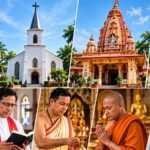ধর্মীয় উপাসনালয়ের কর্মীদের জন্য নতুন সম্মানী ও কল্যাণ নীতিমালা ২০২৬ জারি