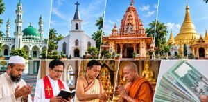 ধর্মীয় উপাসনালয়ের কর্মীদের জন্য নতুন সম্মানী ও কল্যাণ নীতিমালা ২০২৬ জারি
