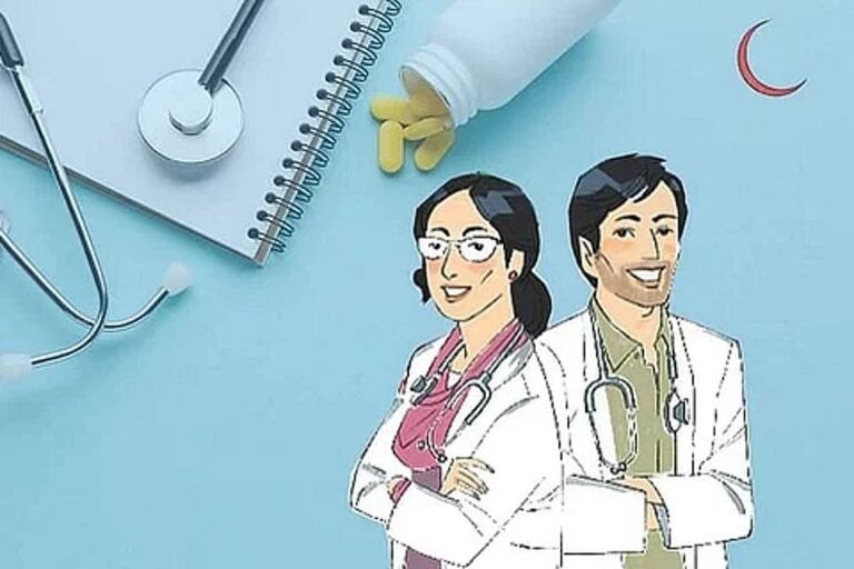 নতুন পিএসসি চেয়ারম্যানের দায়িত্ব গ্রহণ: বিশেষ বিসিএসের মাধ্যমে ৫ হাজার চিকিৎসক নিয়োগের প্রক্রিয়া শুরু