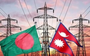 নেপালে বন্যা: বিদ্যুৎকেন্দ্র ক্ষতিগ্রস্ত হওয়ায় বাংলাদেশে সরবরাহ পুরোপুরি বন্ধ
