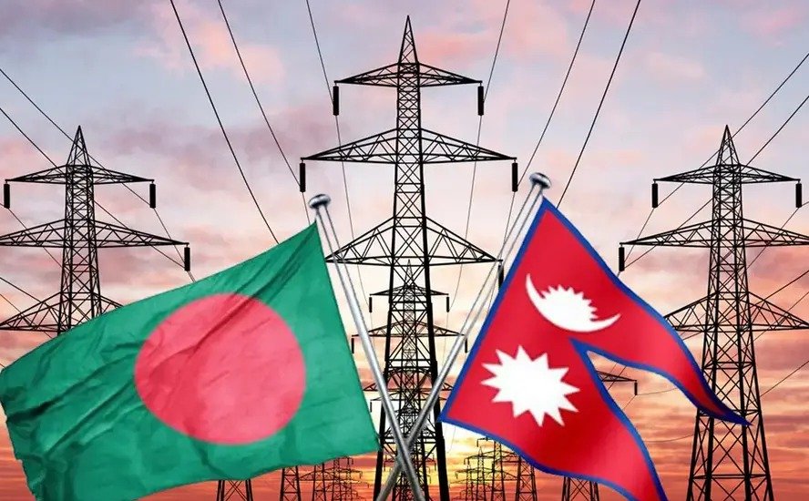 নেপালে বন্যা: বিদ্যুৎকেন্দ্র ক্ষতিগ্রস্ত হওয়ায় বাংলাদেশে সরবরাহ পুরোপুরি বন্ধ