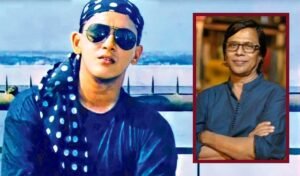 সালমান শাহর সঙ্গে কাজ করার আক্ষেপ ও সেই ৫০০ রুপির গল্প শোনালেন ওয়াকিল আহমেদ