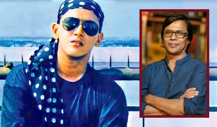 সালমান শাহর সঙ্গে কাজ করার আক্ষেপ ও সেই ৫০০ রুপির গল্প শোনালেন ওয়াকিল আহমেদ
