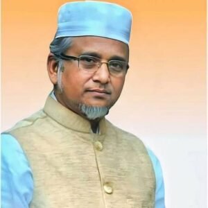 দ্বিতীয় স্ত্রীর মৃত্যু: এমপি নজরুল ও তাঁর স্ত্রীর সাত