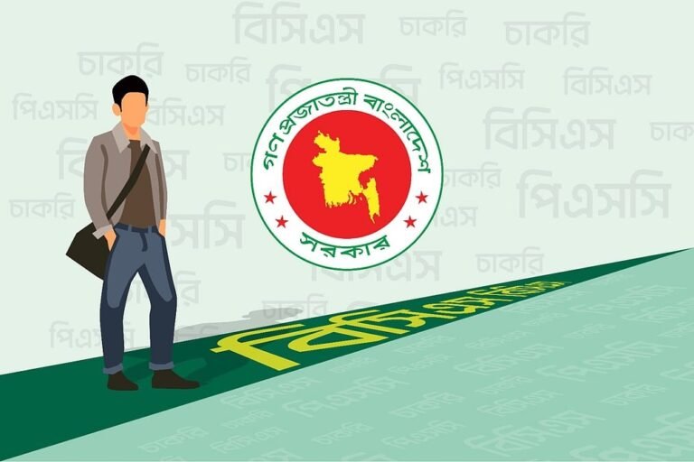 ৫০তম বিসিএসে পদ বাড়ানোর দাবি চাকরিপ্রার্থীদের