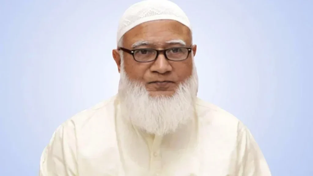 গণতন্ত্র প্রাতিষ্ঠানিক রূপ দেওয়ার প্রতিশ্রুতি বিএনপি ভুলে গেছে: ডা. শফিকুর রহমান