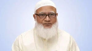 গণতন্ত্র প্রাতিষ্ঠানিক রূপ দেওয়ার প্রতিশ্রুতি বিএনপি ভুলে গেছে: ডা. শফিকুর রহমান