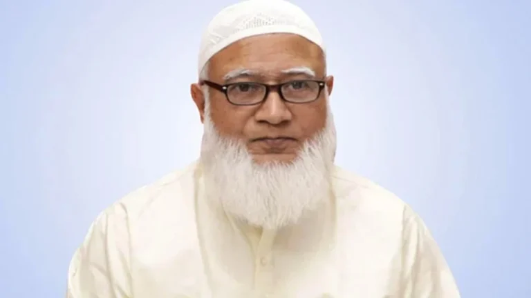 গণতন্ত্র প্রাতিষ্ঠানিক রূপ দেওয়ার প্রতিশ্রুতি বিএনপি ভুলে গেছে: ডা. শফিকুর রহমান