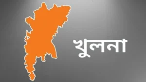 খুলনার দৌলতপুরে প্রকাশ্যে গুলি করে যুবককে প্রাণনাশের ঘটনায় চাঞ্চল্য
