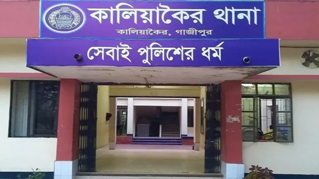 ঢাকা-টাঙ্গাইল মহাসড়কে ট্রাকচাপায় সাবেক ব্যাংক কর্মকর্তার মৃত্যু