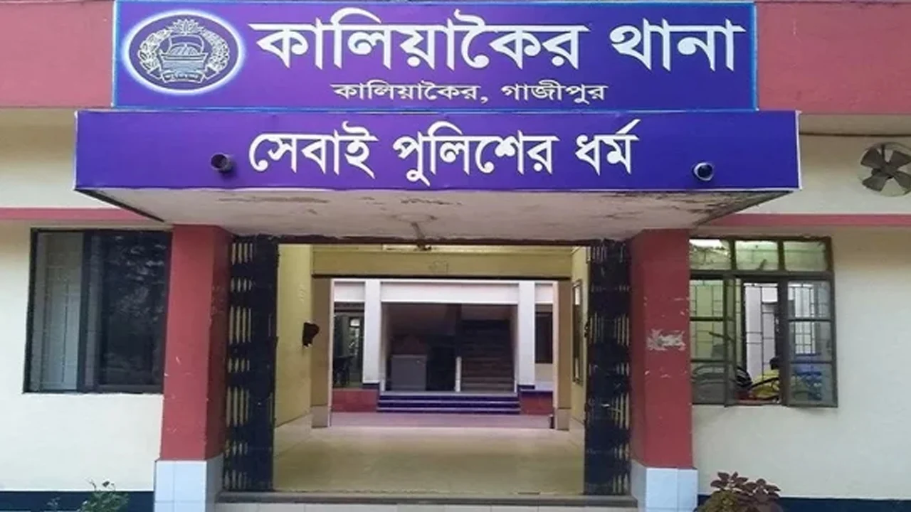 ঢাকা-টাঙ্গাইল মহাসড়কে ট্রাকচাপায় সাবেক ব্যাংক কর্মকর্তার মৃত্যু