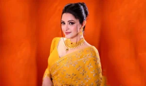 গিয়াস উদ্দিন সেলিমের নতুন ওয়েব ফিল্ম ‘সেপারেশন’-এ অভিনয় করছেন পরীমনি