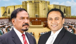 জাতীয় সংসদে শৃঙ্খলা রক্ষায় কঠোর স্পিকার ও ডেপুটি স্পিকার: সরকারি দলের এমপিদের সতর্কবার্তা