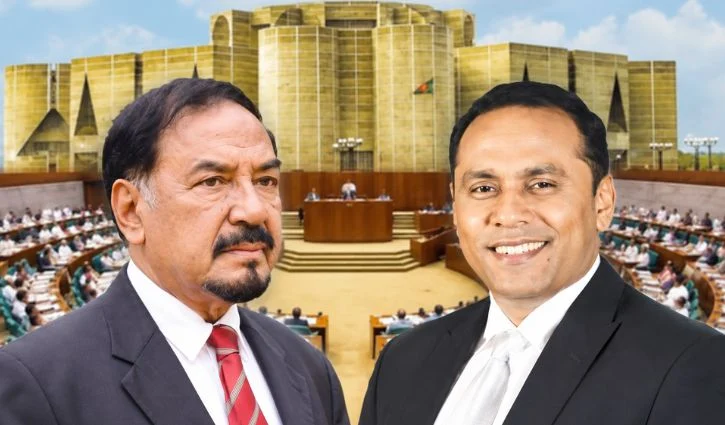 জাতীয় সংসদে শৃঙ্খলা রক্ষায় কঠোর স্পিকার ও ডেপুটি স্পিকার: সরকারি দলের এমপিদের সতর্কবার্তা