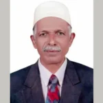 চলে গেলেন বীর মুক্তিযোদ্ধা ও জাতীয়তাবাদী মুক্তিযোদ্ধা দলের কেন্দ্রীয়