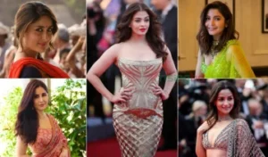 বলিউডের শীর্ষ অভিনেত্রীরা কেন এখন সিনেমা কমিয়ে ব্যবসায় ও ওটিটিতে ঝুঁকছেন?