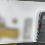 সিরাজগঞ্জে পিস্তল ও গুলিসহ বাবা-ছেলে আটক
