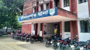 চুয়াডাঙ্গায় নিখোঁজ যুবকের খোঁজ মিলল পাঁচ দিন পর