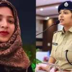 পশ্চিমবঙ্গে আইপিএস অফিসার বুশরা বানুর দ্রুত বদলি নিয়ে বিতর্ক
