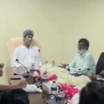 উন্নয়ন প্রকল্পে স্বচ্ছতা নিশ্চিত করাই সরকারের লক্ষ্য: জোনায়েদ সাকি