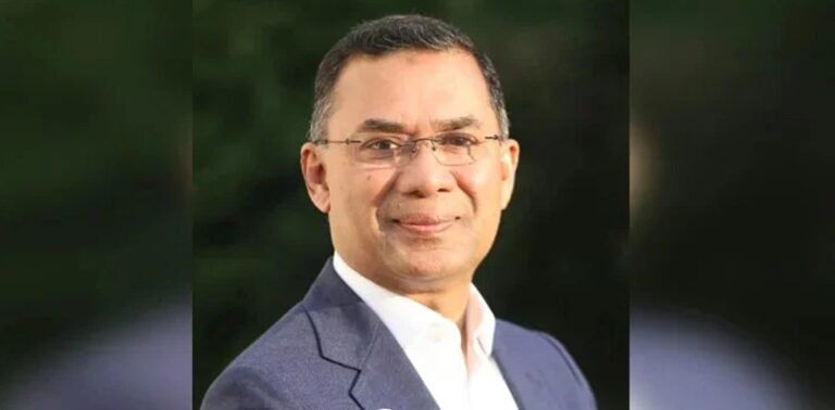 দুর্গাপূজায় তিন বিভাগ সফরে যাচ্ছেন প্রধানমন্ত্রী তারেক রহমান