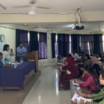 গণমাধ্যমে জেন্ডার সংবেদনশীল ভাষা ব্যবহারের আহ্বান জানালো জগন্নাথ বিশ্ববিদ্যালয়