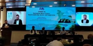 সীমান্ত নদীর পানি ব্যবস্থাপনা নিয়ে ভারতীয় প্রতিনিধিদের তালিকা চাইল