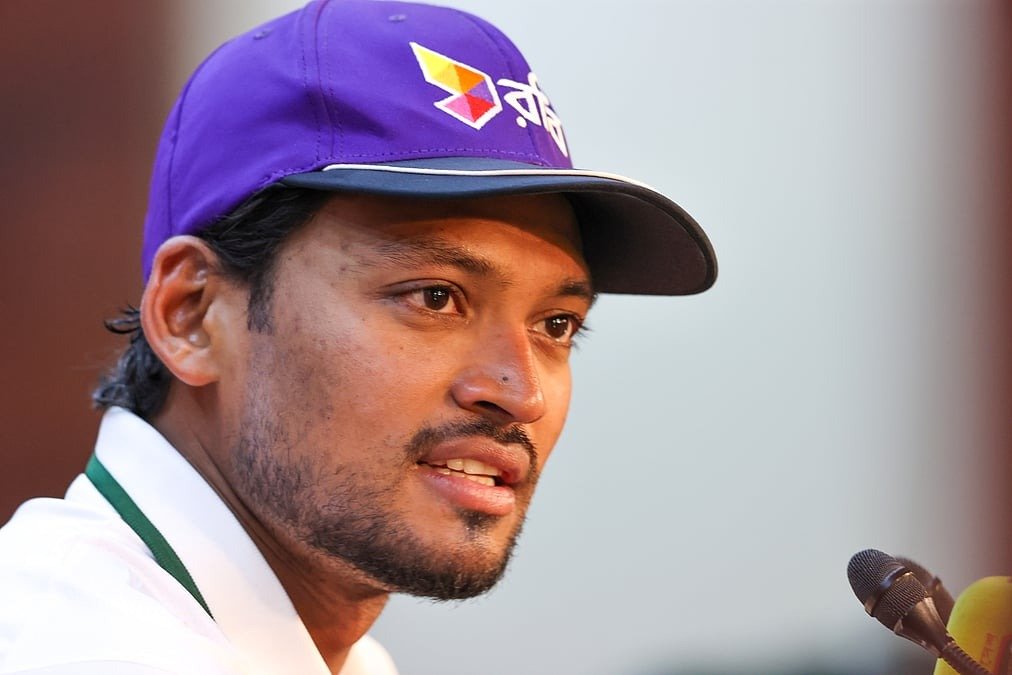 আম্পায়ারস কলে হতাশা, হারের কারণ ব্যাখ্যা করলেন নাজমুল হোসেন