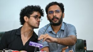 সাত দিন পর জামিনে মুক্ত ককরোচ নেতা সৌরভ ও