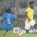 ভারতকে হারিয়ে ব্রাজিলের গোল উৎসব, নজর কাড়ল স্বাগতিকদের লড়াই