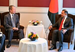 জেবিআইসি গভর্নরকে ঢাকায় কার্যালয় খোলার আহ্বান প্রধানমন্ত্রীর