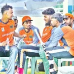 বৃষ্টিতে সেমিফাইনালে বাংলাদেশ, প্রতিপক্ষ পাকিস্তান