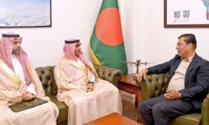চট্টগ্রাম থেকে সরাসরি দাম্মাম ফ্লাইট চালুর সম্ভাবনা ও ২০২৭