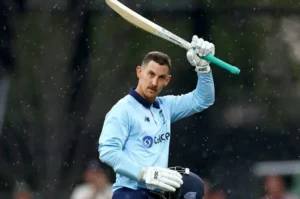 ক্যান্সার জয় করে এক দশক পর অস্ট্রেলিয়া দলে ম্যাডিনসন