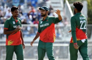 এশিয়ান গেমসে ব্রোঞ্জ হাতছাড়া, শ্রীলঙ্কার কাছে হারল বাংলাদেশ