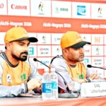 পদকশূন্য বাংলাদেশ: এশিয়ান গেমসে ক্রিকেটের গুরুত্ব নিয়ে প্রশ্ন