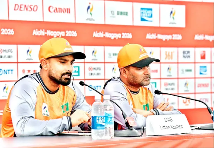 পদকশূন্য বাংলাদেশ: এশিয়ান গেমসে ক্রিকেটের গুরুত্ব নিয়ে প্রশ্ন