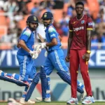 স্লো ওভার-রেটের শাস্তি পেল ভারত ও ওয়েস্ট ইন্ডিজ