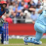 আফগান লীগে ইংলিশ ক্রিকেটারদের এনওসি দেওয়া নিয়ে বিপাকে ইসিবি