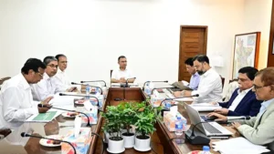 প্রতিটি ইউনিয়নে খেলার মাঠ গড়ার নির্দেশ প্রধানমন্ত্রীর