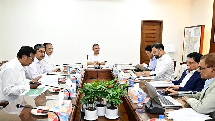 প্রতিটি ইউনিয়নে খেলার মাঠ গড়ার নির্দেশ প্রধানমন্ত্রীর