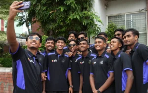 ভিসা জটিলতায় বাংলাদেশ অনূর্ধ্ব-১৯ দলের ওমান সফর স্থগিত