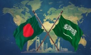 মক্কা-মদিনার নিরাপত্তায় সৌদি আরবকে সহায়তায় প্রস্তুত বাংলাদেশ