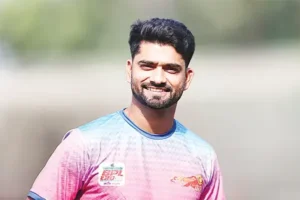ত্রিদেশীয় সিরিজ: ওয়ানডে দলে ফিরলেন আলিস আল ইসলাম
