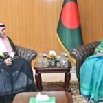 সৌদিতে নিহত দুই বাংলাদেশির মৃত অবস্থায় পাওয়া ব্যক্তি ফেরাতে