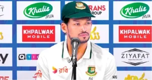 ভুলের শিক্ষা নিয়ে ক্যারিবীয় সিরিজের প্রস্তুতি শান্তদের
