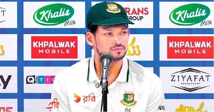 ভুলের শিক্ষা নিয়ে ক্যারিবীয় সিরিজের প্রস্তুতি শান্তদের