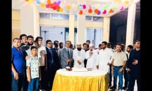 কাতারে ব্যবসায়ীর নতুন ওয়্যারহাউস উদ্বোধন, সিআইপি সোহেলের স্বপ্নযাত্রা